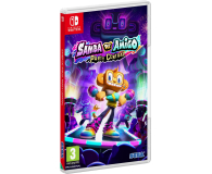 Samba de Amigo: Party Central Nintendo Switch - 1122121 - zdjęcie 2